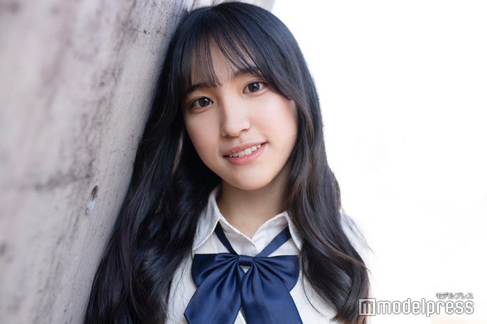 柳澤杏(C)モデルプレス