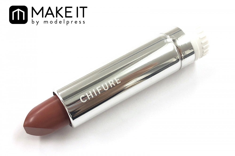 ちふれ／口紅／521／350円（税抜） (C)メイクイット