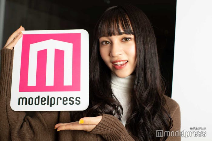 長谷川美月(C)モデルプレス