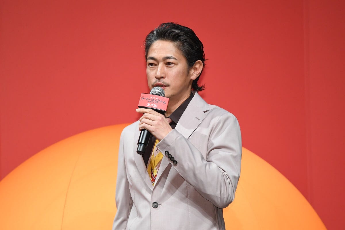 マーティ・シュプリーム