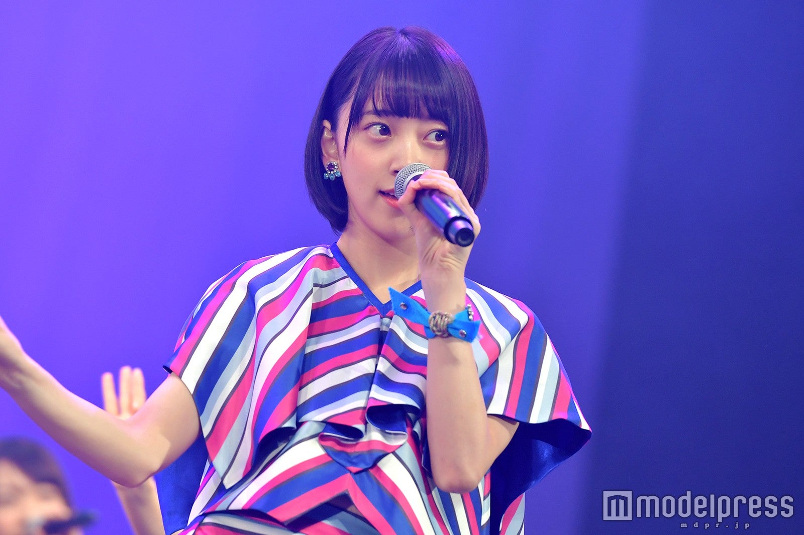 乃木坂46（C）モデルプレス