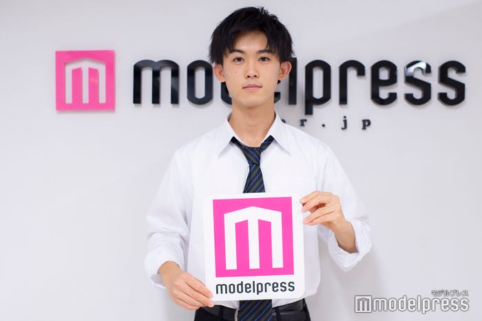 戸田一総くん(C)モデルプレス