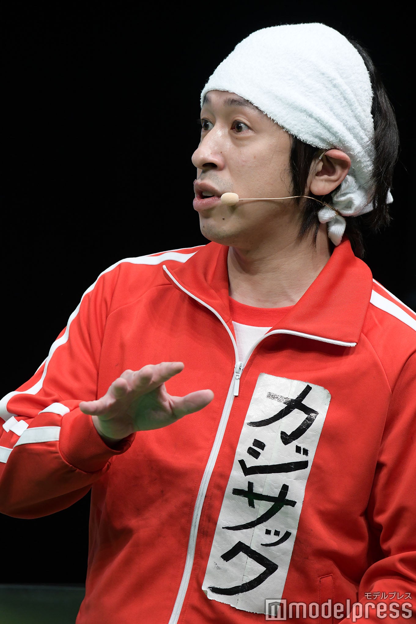 梶原雄太 （C）モデルプレス