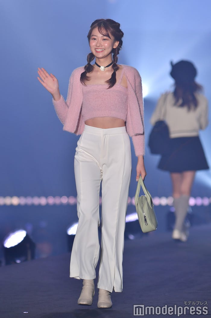 みとゆな(C)モデルプレス