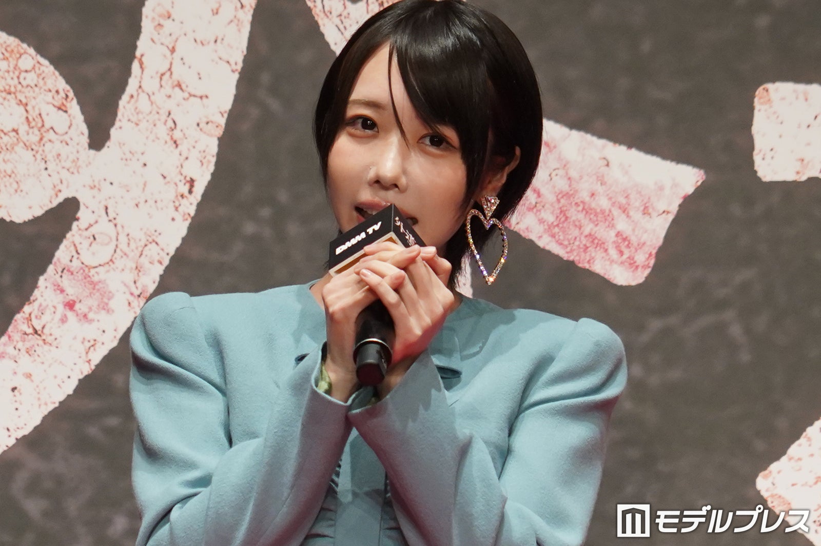 あの（C）モデルプレス