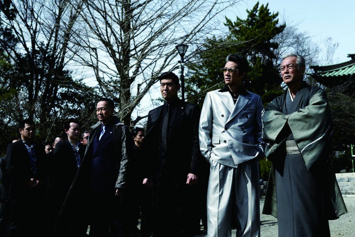 High Low スモーキー 窪田正孝 目が色が Sword 最終決戦 に立ち向かう モデルプレス High Low スモーキー 窪田正孝 目が色が Sword 最終決戦 に立ち向かう モデルプレス