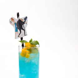 グルー&ルーシーの”GRUCY”ソーダ
890(税抜)(C)Universal Studios.