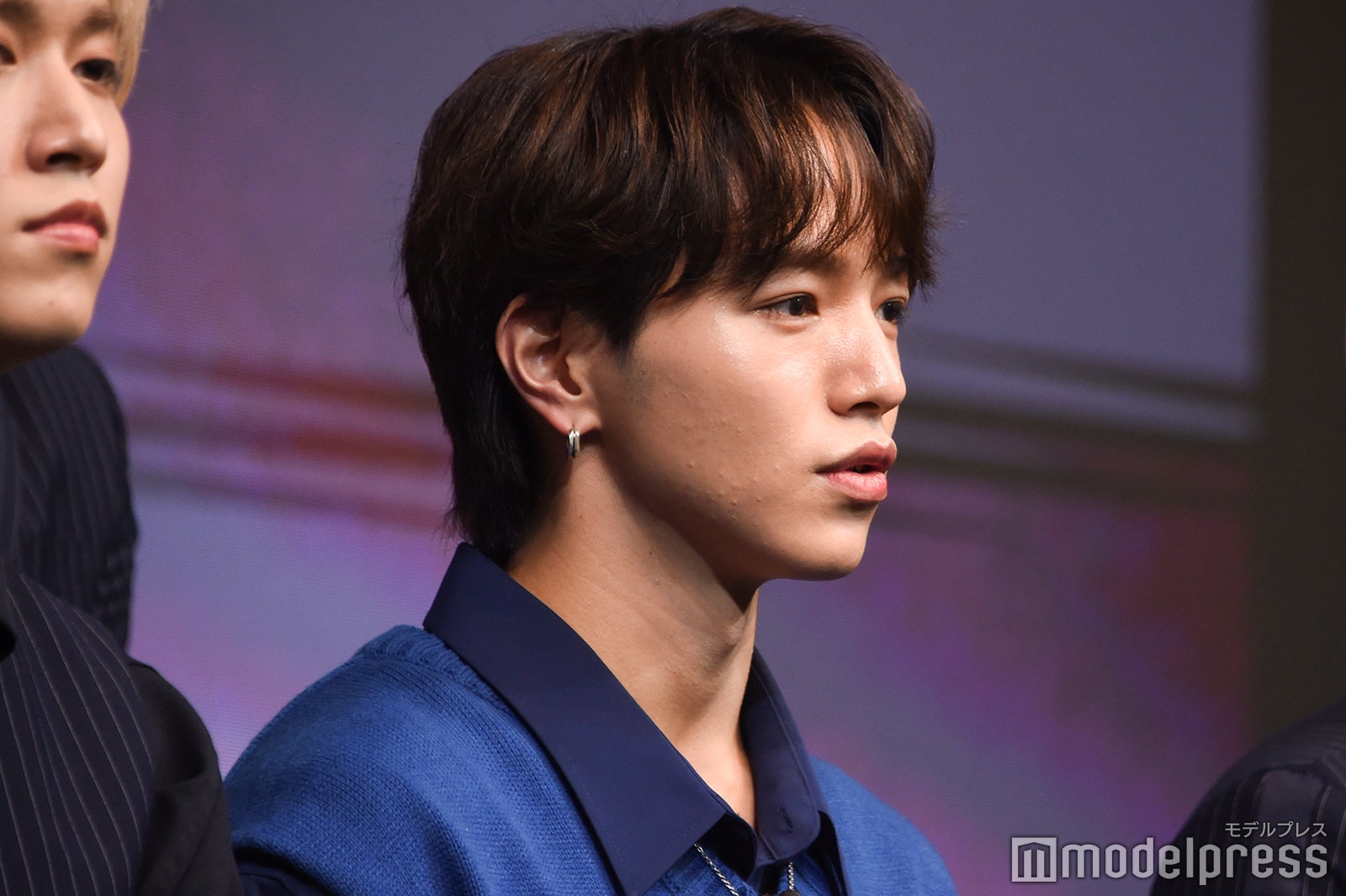 大平祥生 （C）モデルプレス