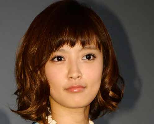 急性扁桃炎の夏菜「40度の熱が…」舞台挨拶で症状説明
