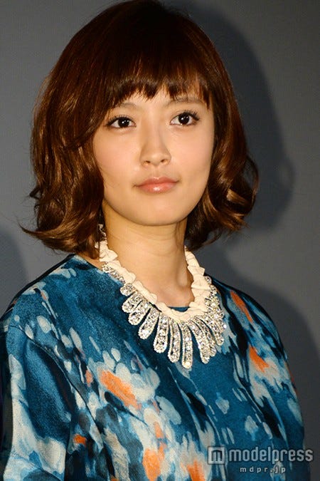 イメチェン前の夏菜