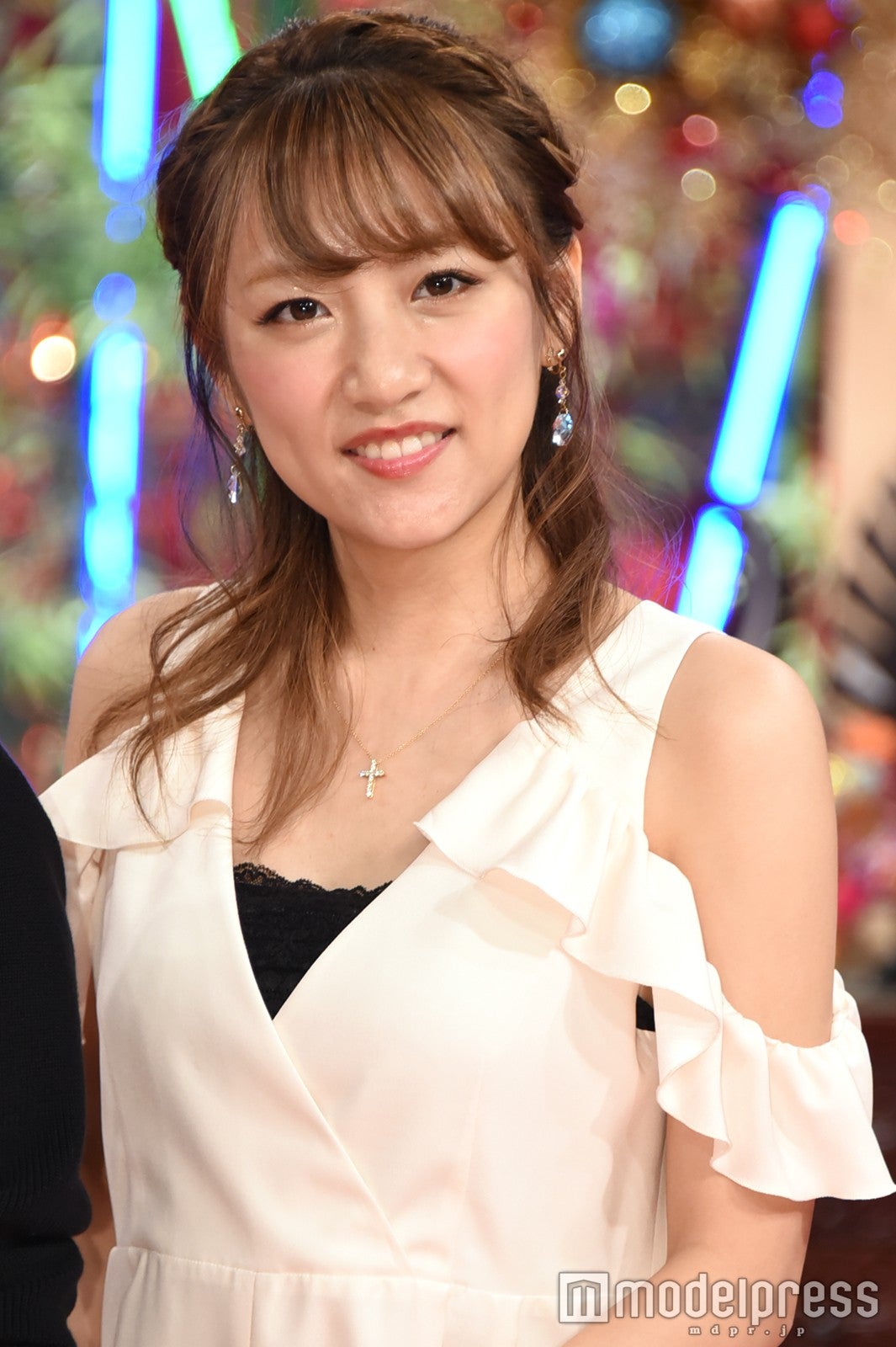 高橋みなみ（C）モデルプレス