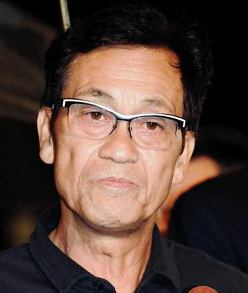 【発表全文】清水アキラ 三男・良太郎さんの死去を報告「今はまだこの現状を受け止めることができておりません」