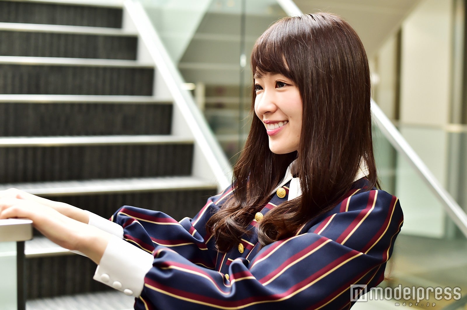 高山一実（C）モデルプレス