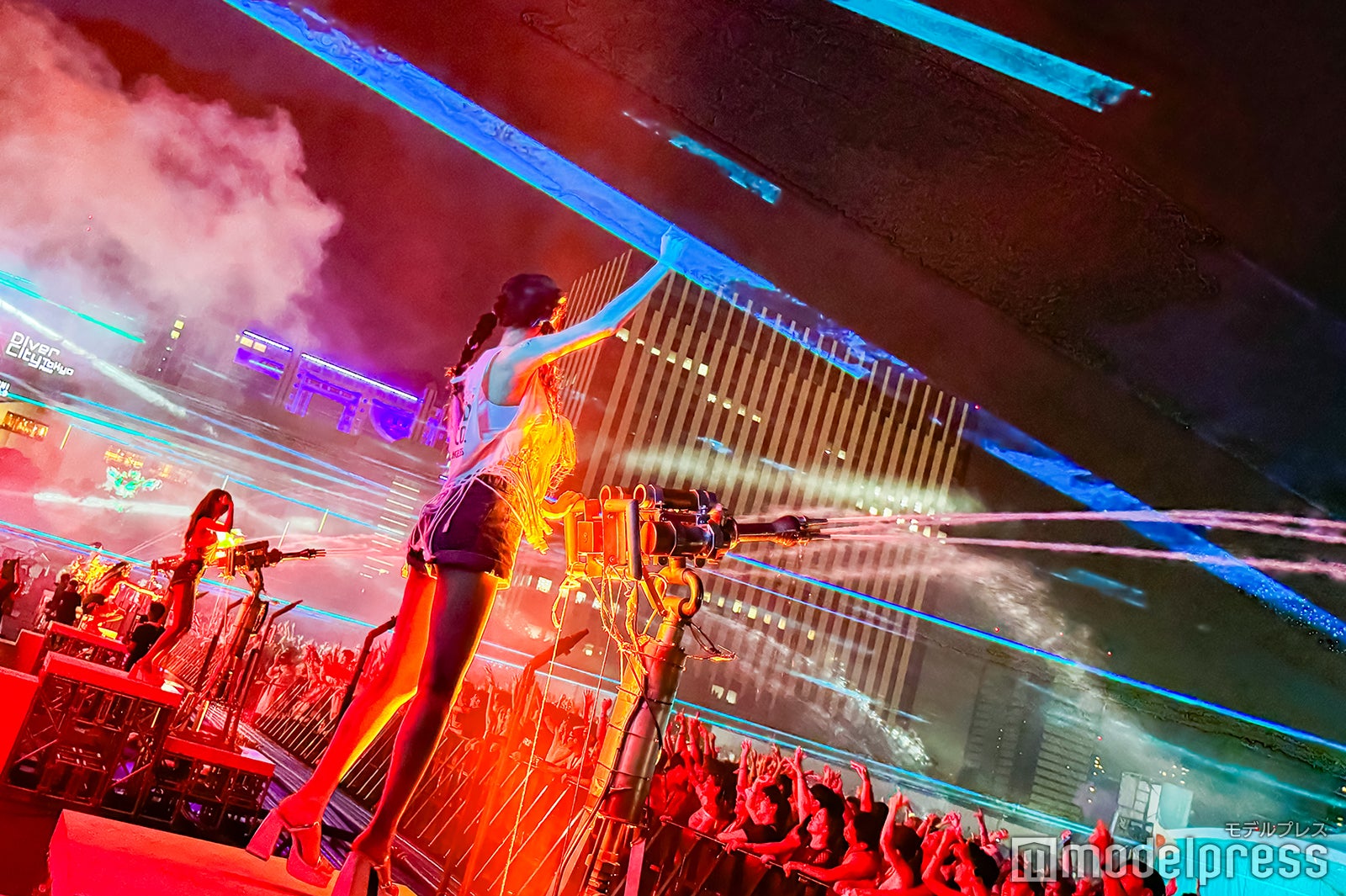 「S2O JAPAN 2024」アンバサダー（C）モデルプレス