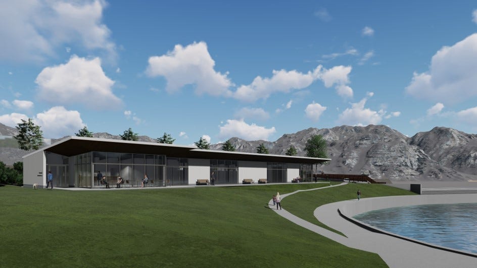 「スノーピーク那須白河キャンプフィールド」福島に2023年春開業へ