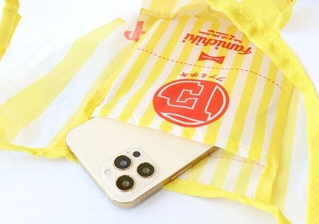 宝島社　雑誌　ムック本　付録　ポーチ　バッグ　まとめ　Famichiki