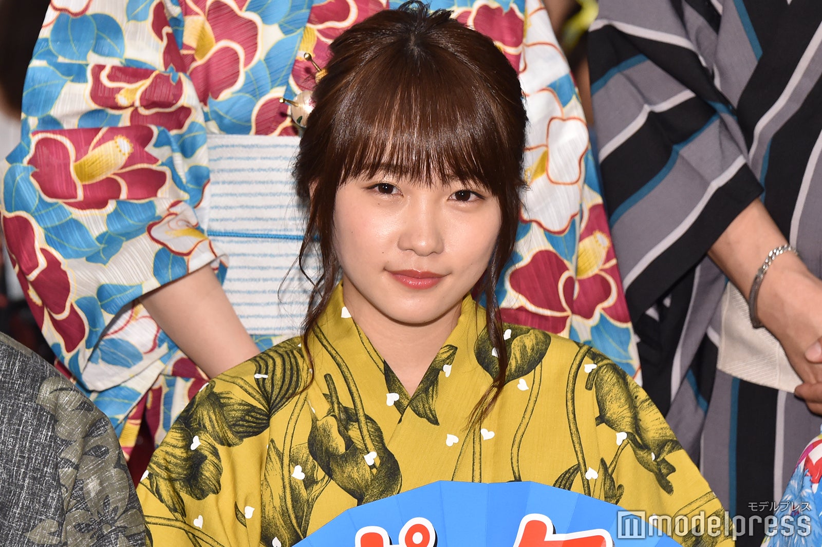 川栄李奈「1人じゃいけない」恥ずかしさ打ち明ける＜劇場版ポケットモンスター みんなの物語＞