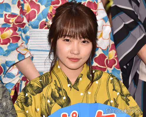 川栄李奈「1人じゃいけない」恥ずかしさ打ち明ける<劇場版ポケットモンスター みんなの物語>