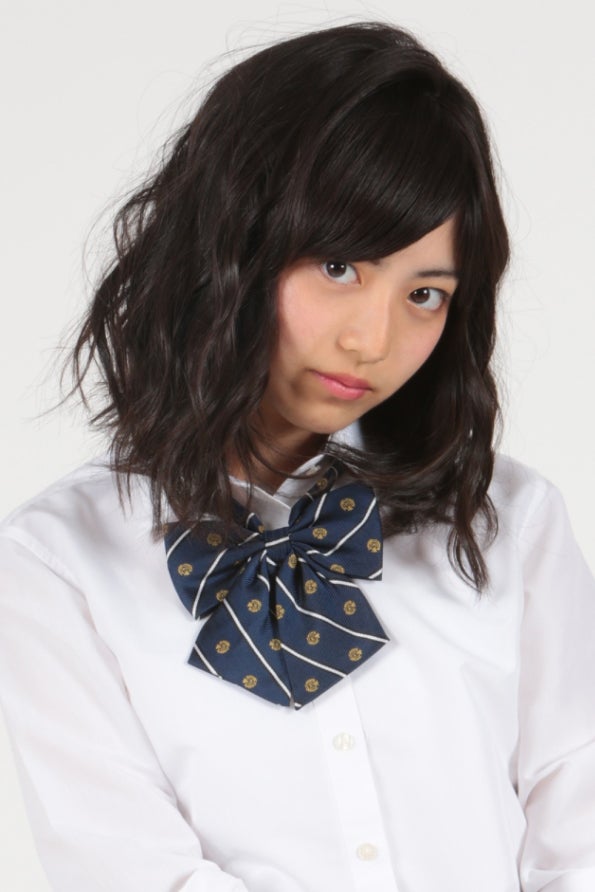 吉田莉桜（りお） （C）モデルプレス