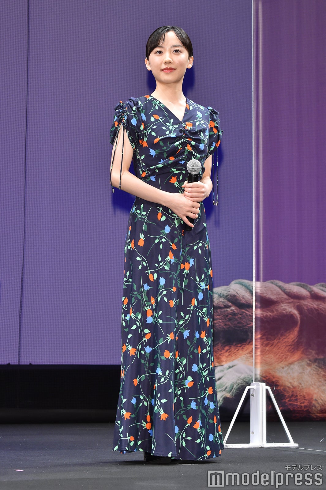 芦田愛菜 （C）モデルプレス