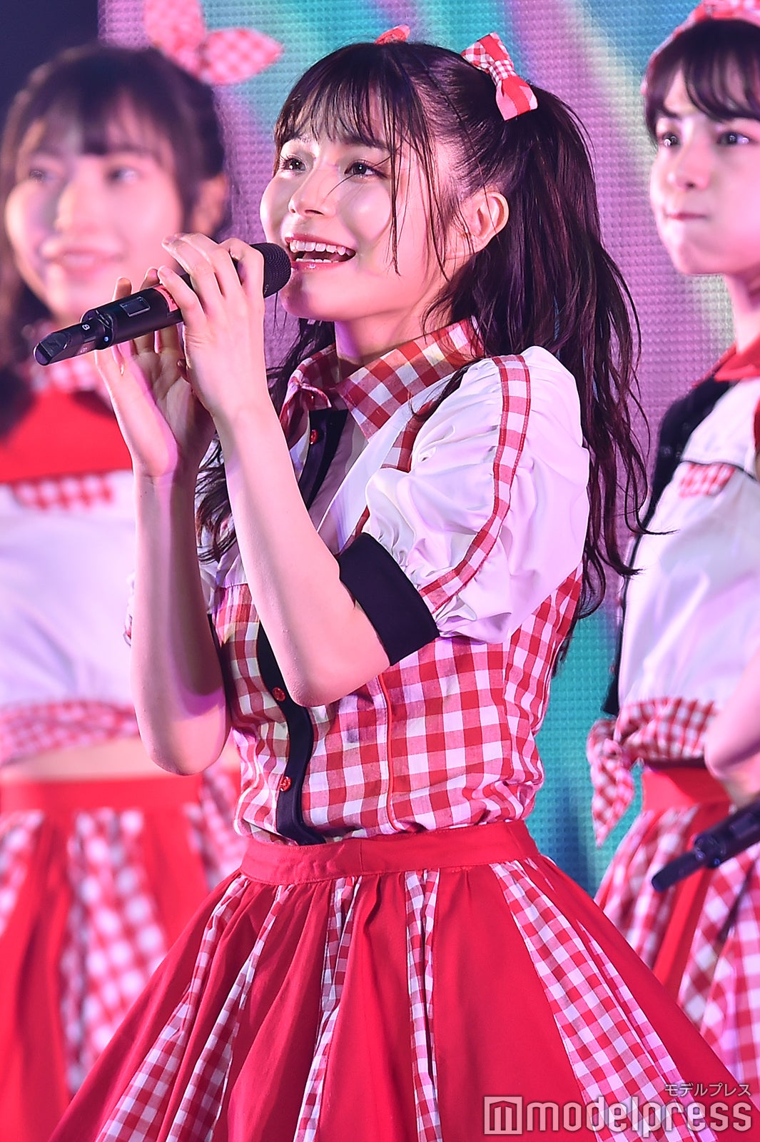 NGT48清司麗菜と従業員1人、新型コロナ抗体検査で陽性　PCR検査へ