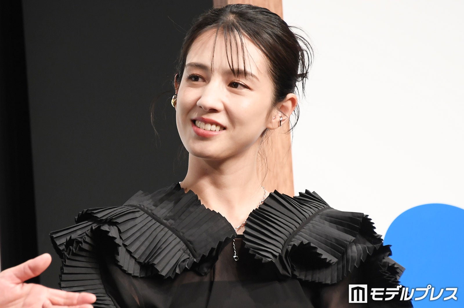 宮内ひとみ（C）モデルプレス