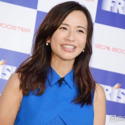 優木まおみ、家族4ショット公開「嫁にもらってくれてありがとう」「家族でいてくれてありがとう」