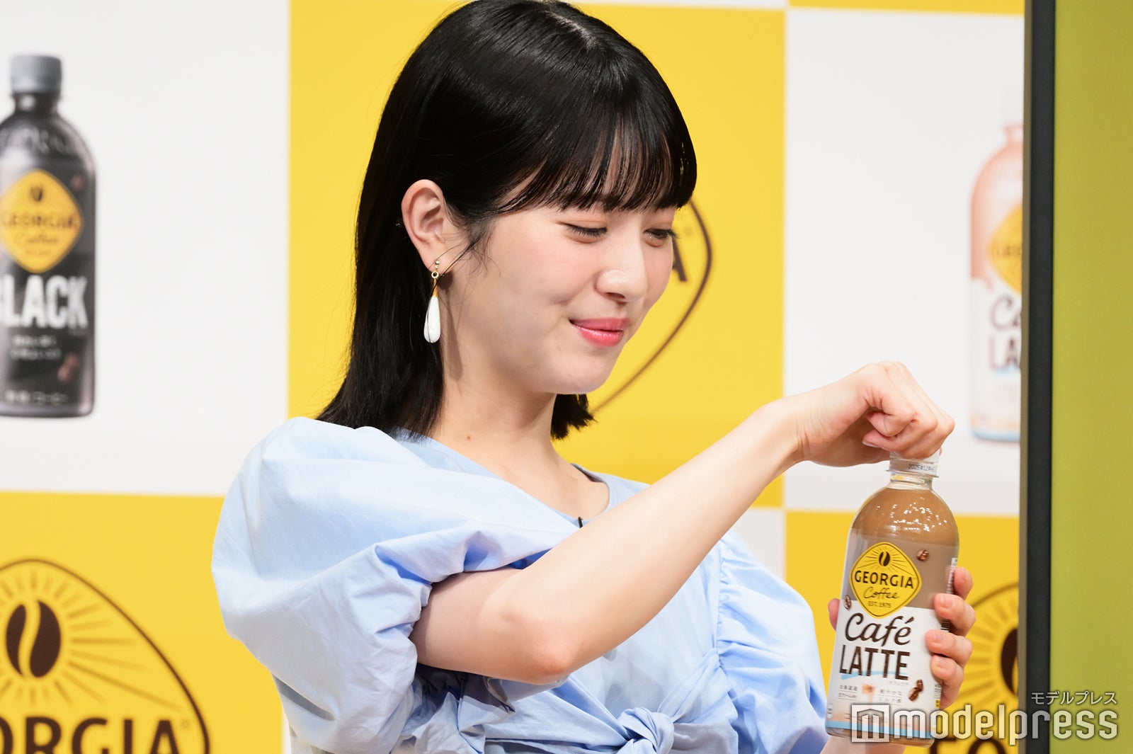 浜辺美波（C）モデルプレス