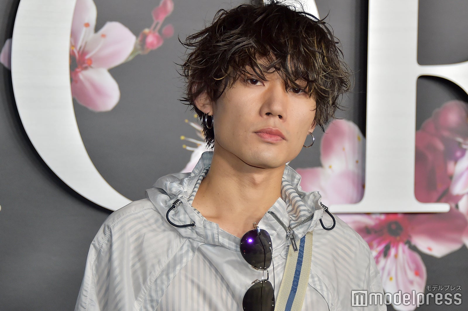 花沢将人 （C）モデルプレス