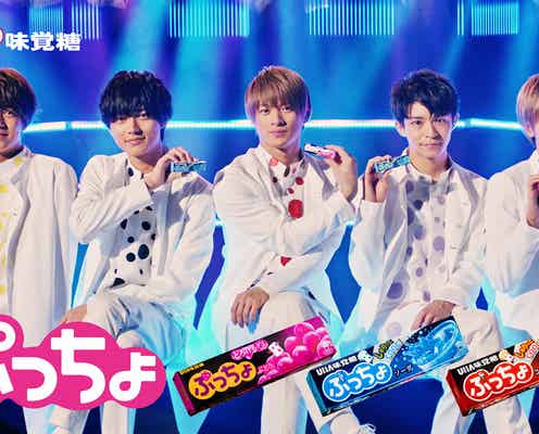 King & Prince、CM出演のため禁断の決意?平野紫耀は涙