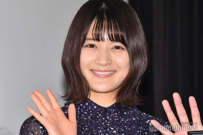 織田奈那 (C)モデルプレス