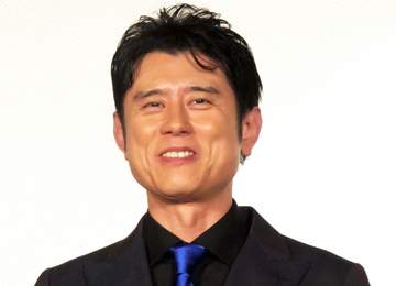 原田泰造「すげえ！夢みたい！」元光GENJI＆元スケバン刑事がクラスメート「教室で芸能界の話はしなかった」