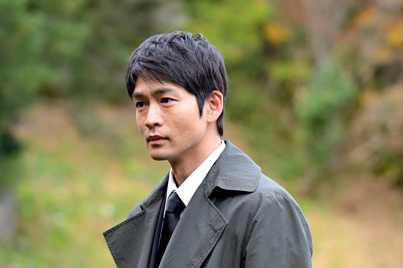 松下洸平「最愛」最終話より（C）TBS