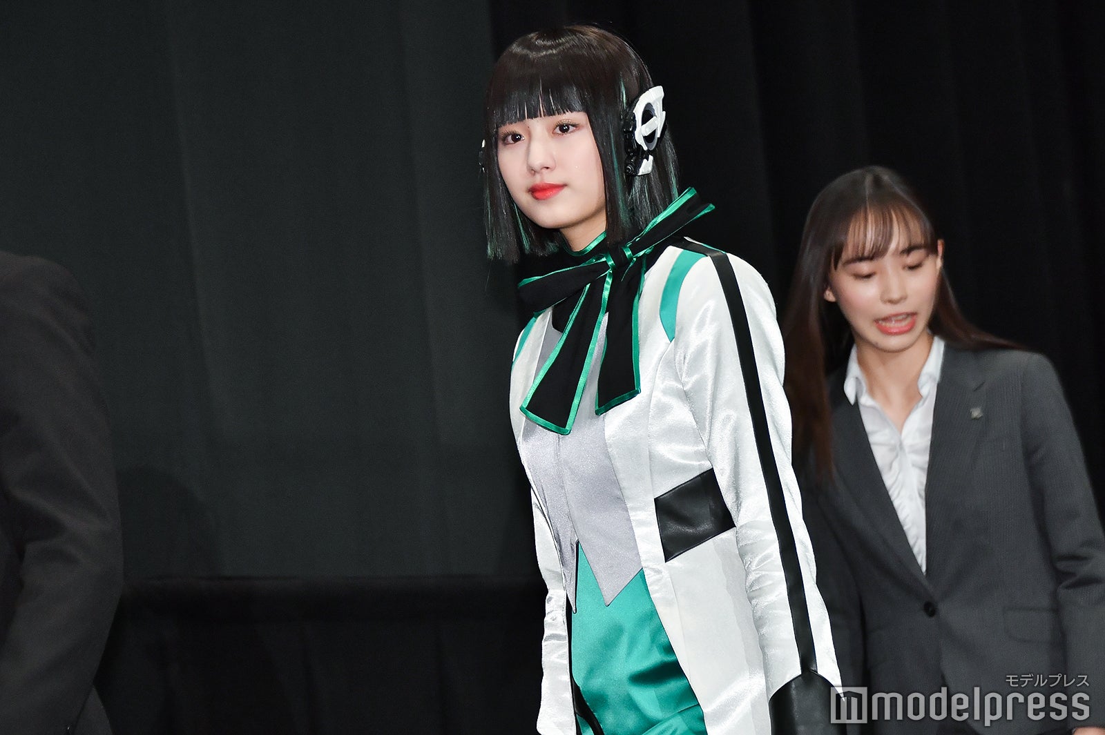 鶴嶋乃愛（C）モデルプレス