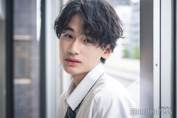 増本蒼士さん(C)モデルプレス