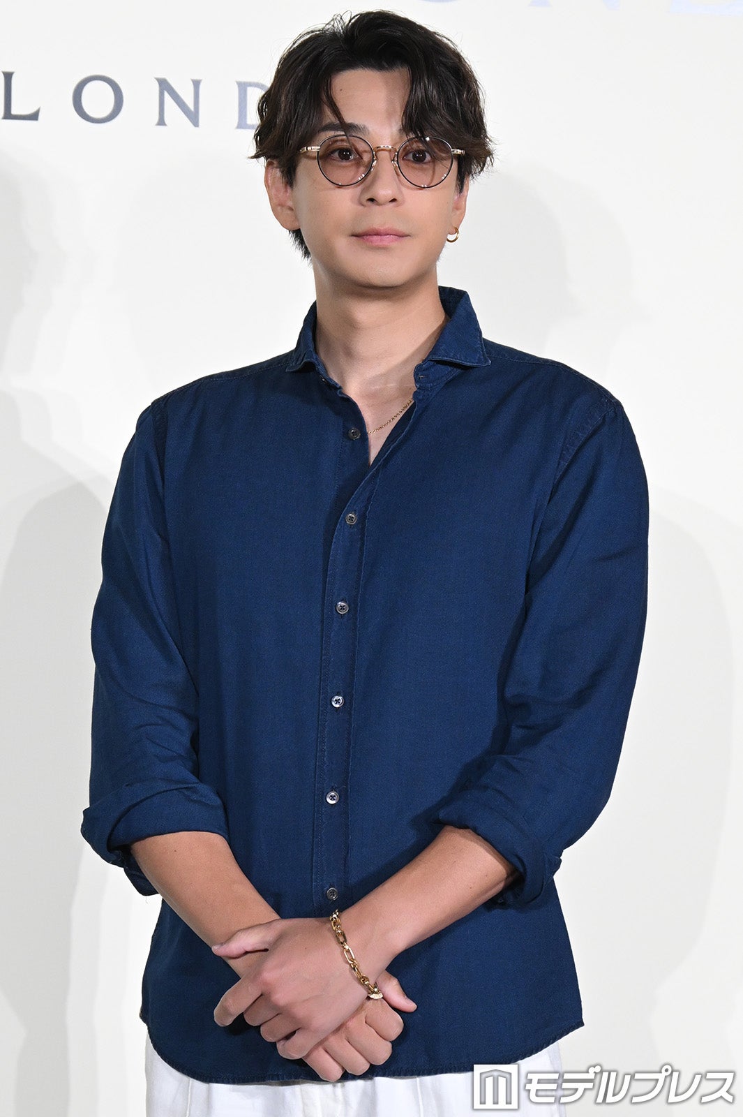 三浦翔平（C）モデルプレス