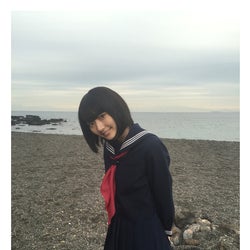 新ショートカット美女 武田玲奈 キス ベッドシーンの体当たり演技に反響 モデルプレス