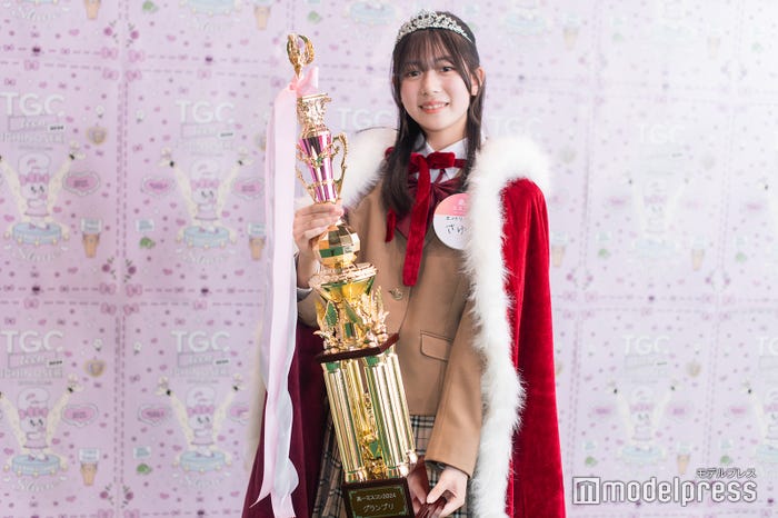 さゆきさん(C)モデルプレス