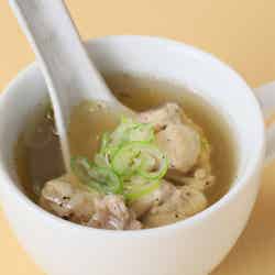 餃子歩兵(提供写真)