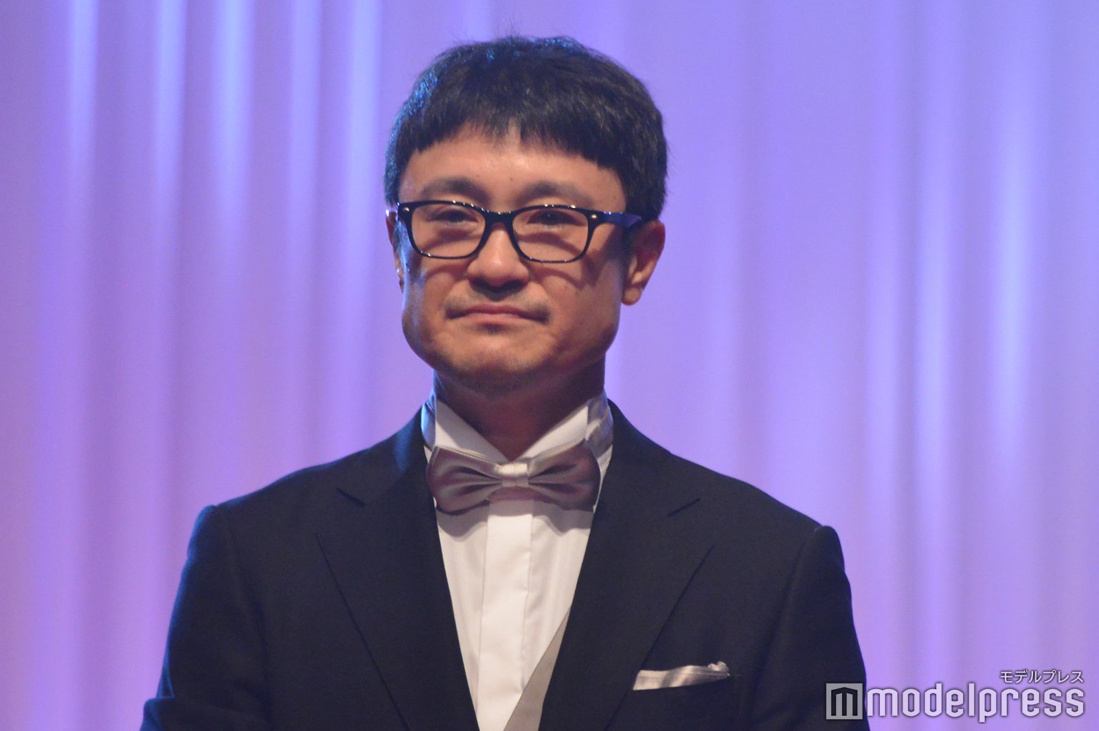 梅木良則氏（C）モデルプレス