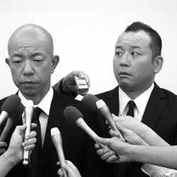 モデルプレス - バイきんぐ、コンビ解散?「イチナナ」ライブ配信で波乱の予感