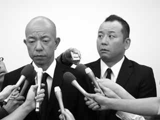 バイきんぐ、コンビ解散?「イチナナ」ライブ配信で波乱の予感