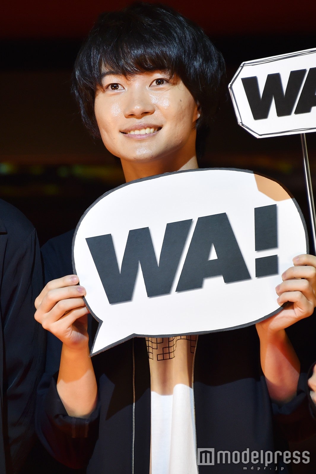 金曜ロードSHOW！、神木隆之介と“連動”