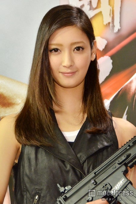 菜々緒、西山茉希妊娠報道にコメント