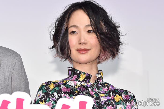 黒木華(C)モデルプレス