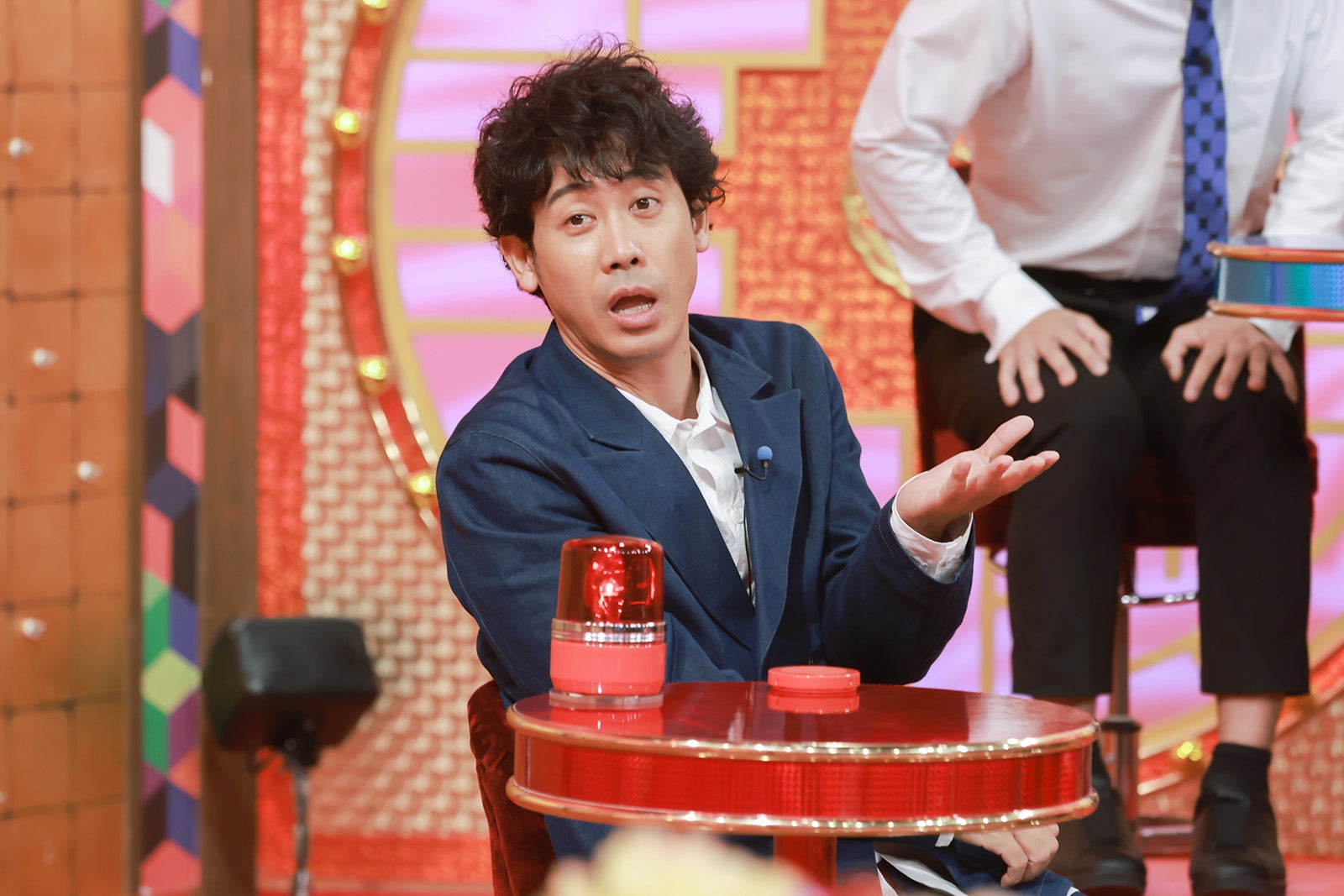 大泉洋（C）日本テレビ