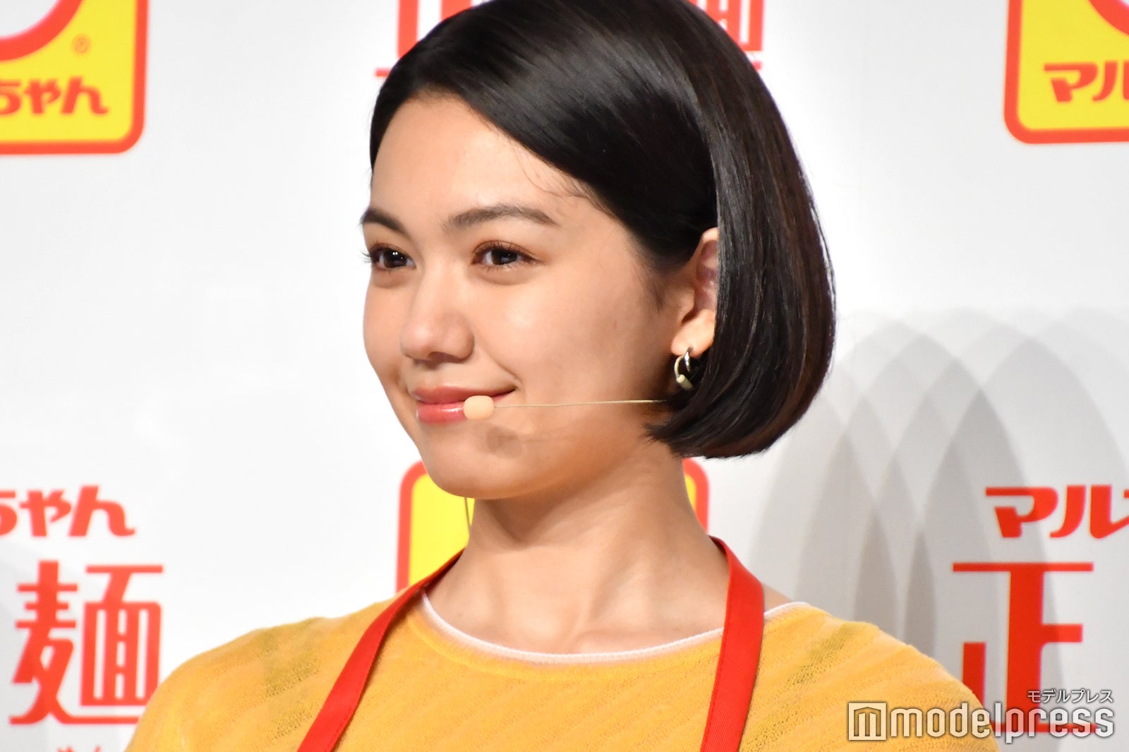 二階堂ふみ （C）モデルプレス