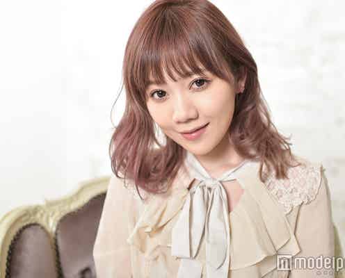 新婚・MACO「恥ずかしくなくなった」夫との会話が話題「羨ましい」「もっと聞きたい」