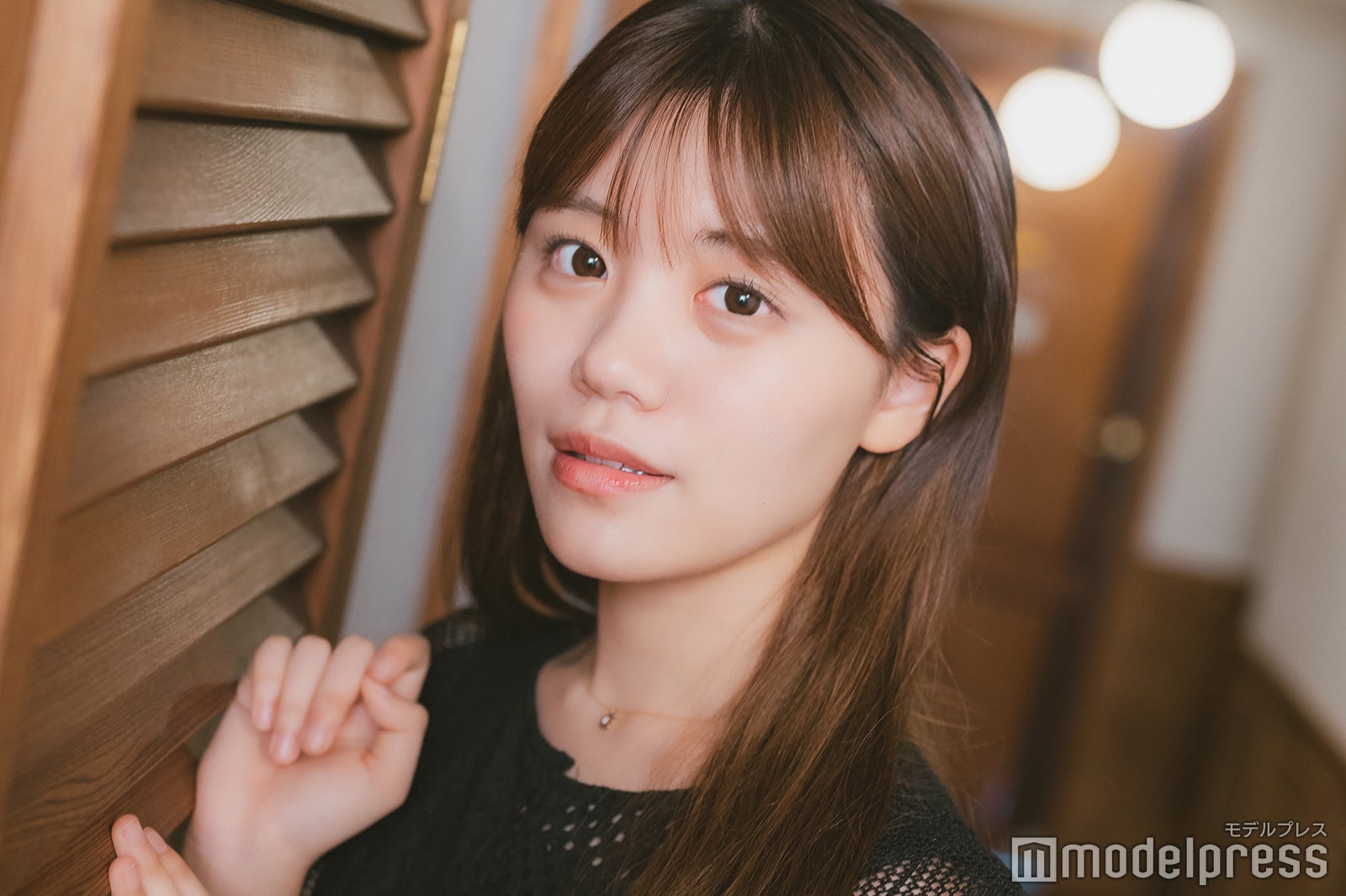 注目の“日本一可愛い新入生”候補 成城大学・水野純鈴さん【フレキャン2025特集】