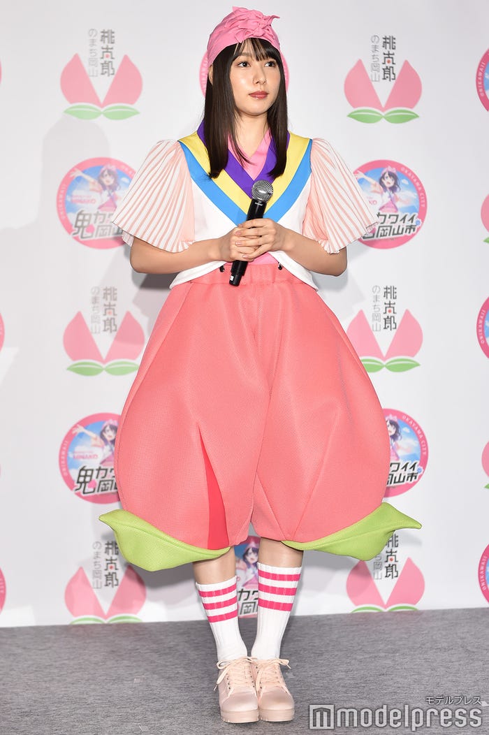 桜井日奈子(C)モデルプレス